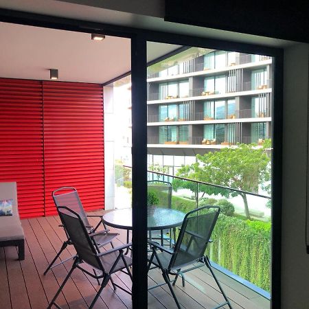 Astro Madeira Apartments فونشال المظهر الخارجي الصورة