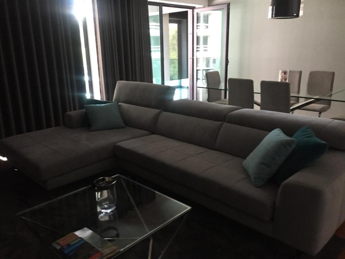 Astro Madeira Apartments فونشال المظهر الخارجي الصورة