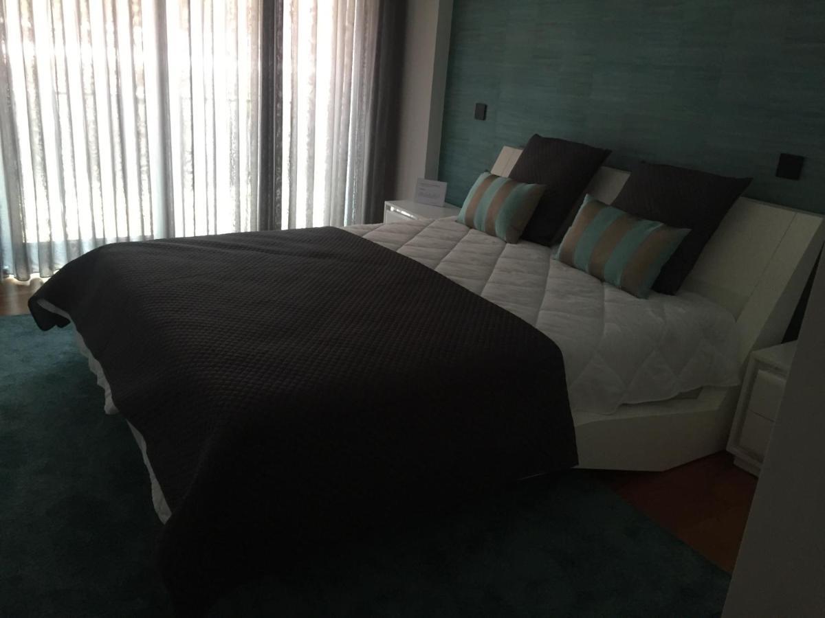 Astro Madeira Apartments فونشال المظهر الخارجي الصورة