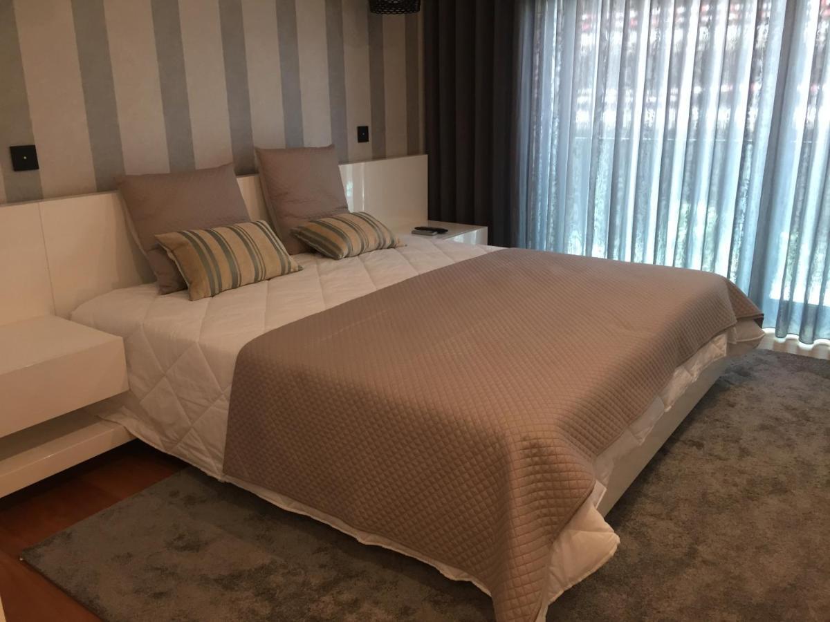 Astro Madeira Apartments فونشال المظهر الخارجي الصورة