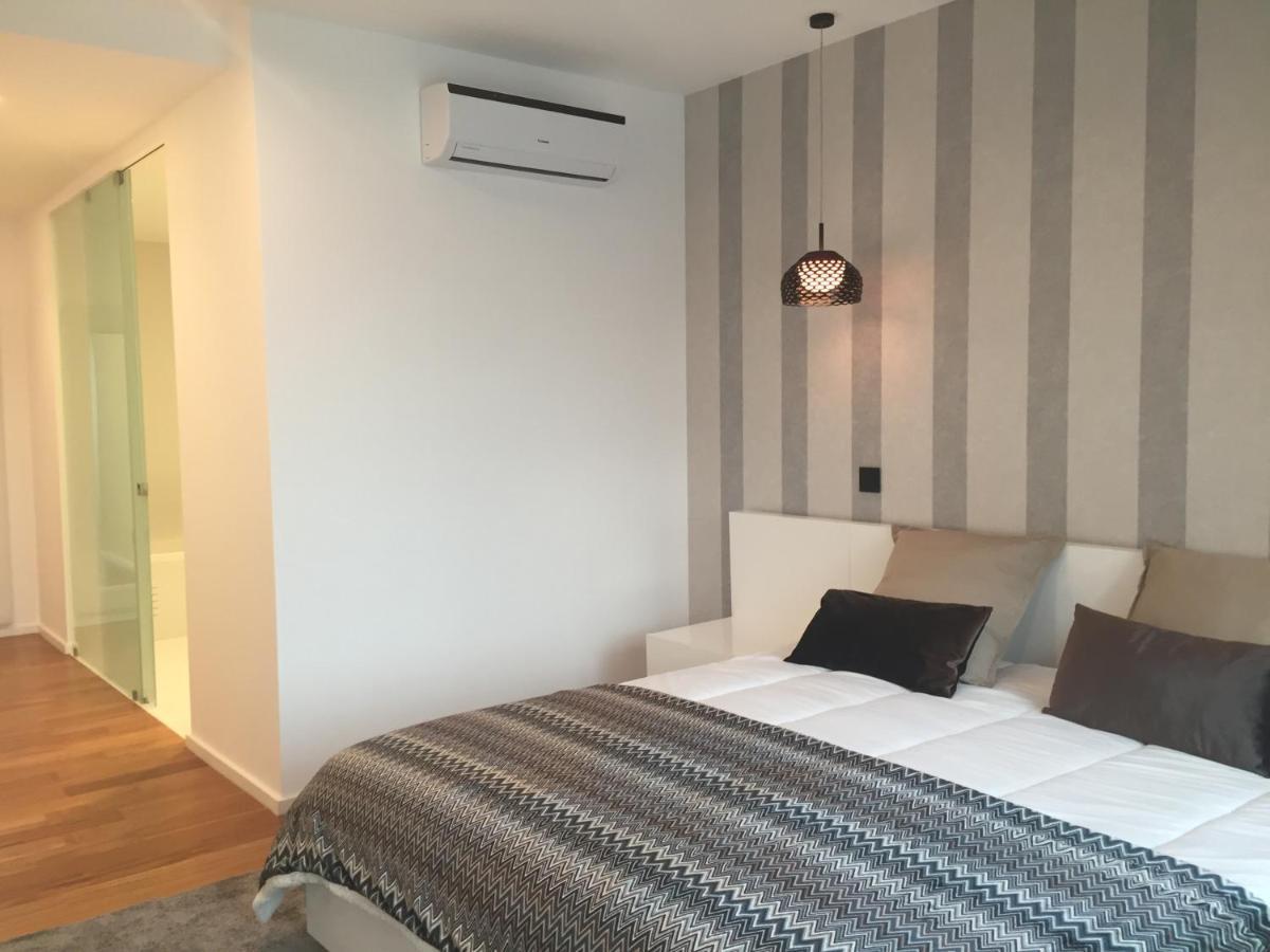 Astro Madeira Apartments فونشال المظهر الخارجي الصورة