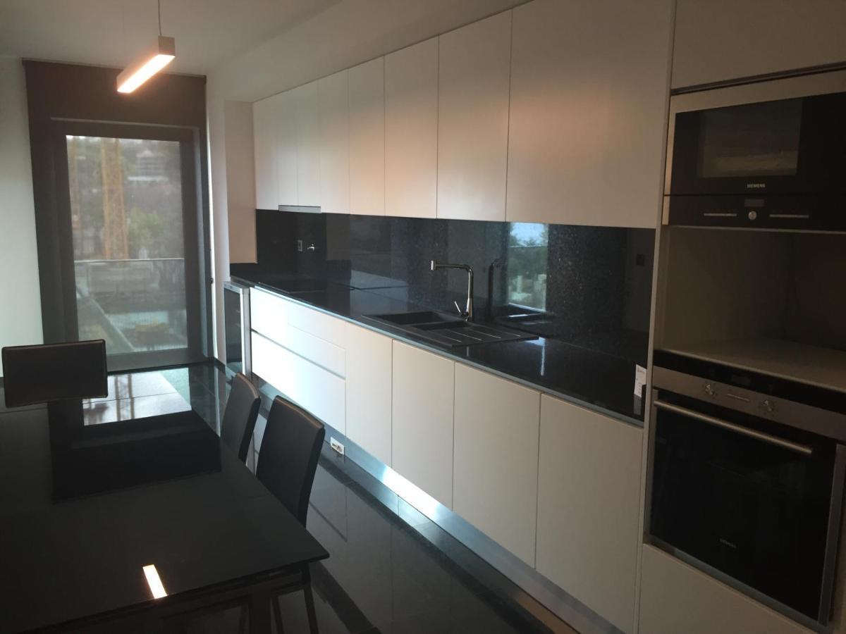 Astro Madeira Apartments فونشال المظهر الخارجي الصورة