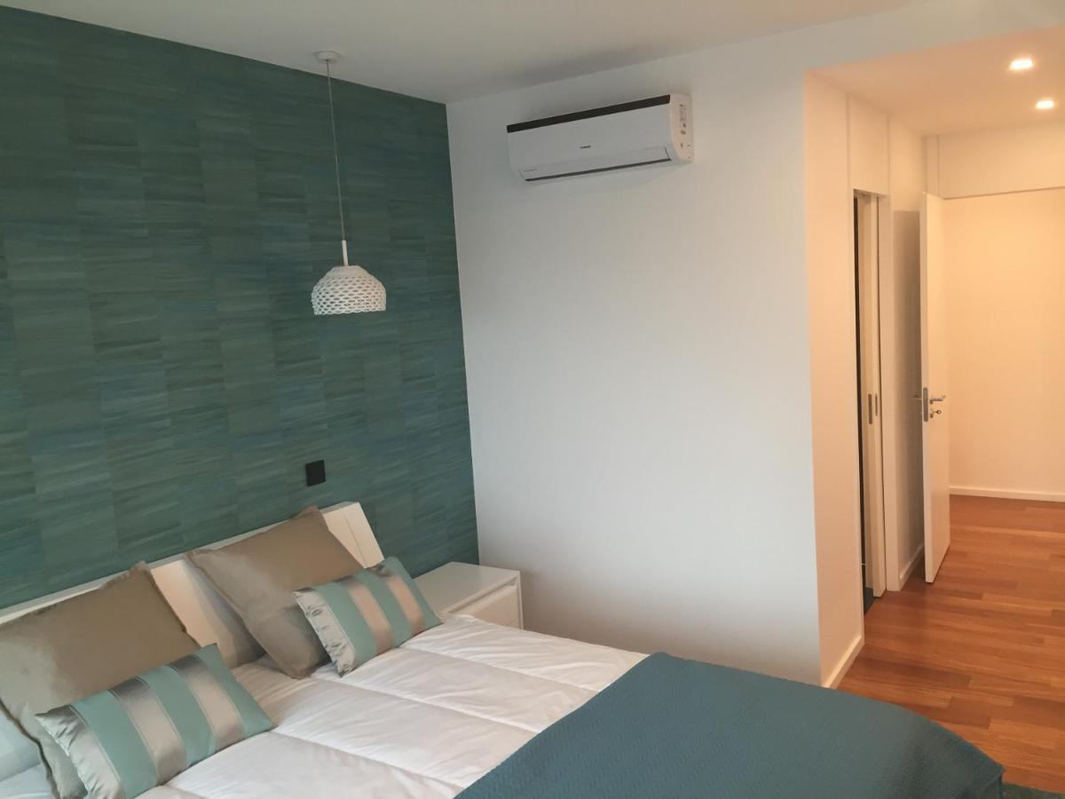Astro Madeira Apartments فونشال المظهر الخارجي الصورة