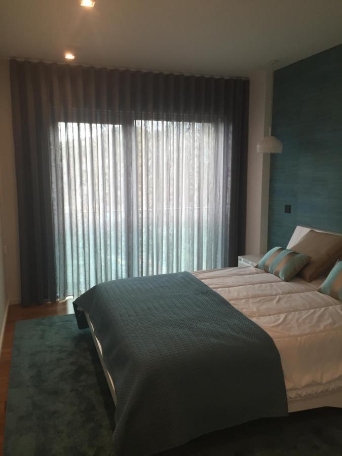 Astro Madeira Apartments فونشال المظهر الخارجي الصورة
