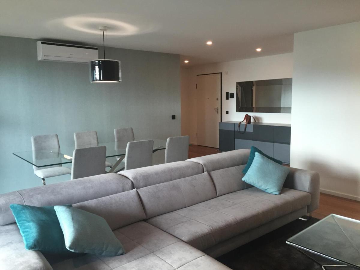 Astro Madeira Apartments فونشال المظهر الخارجي الصورة