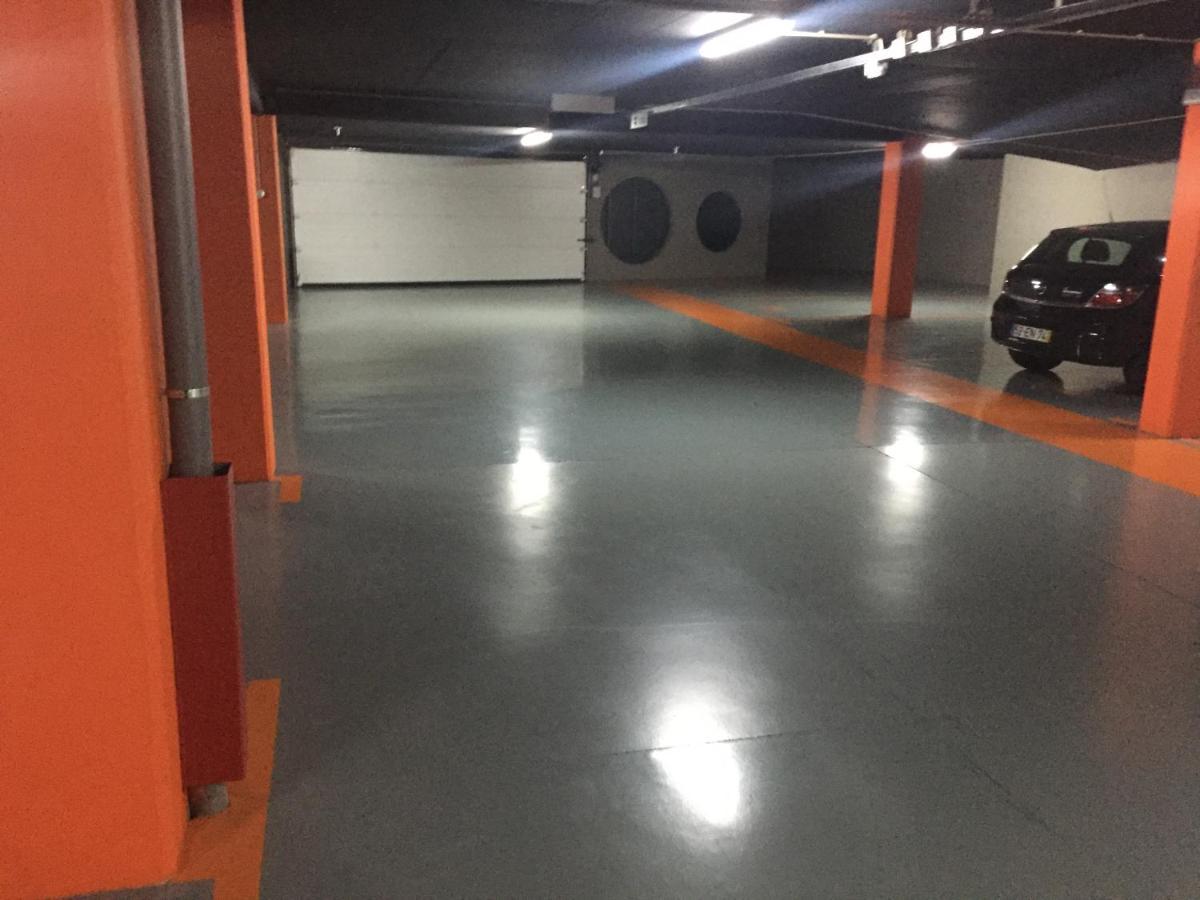 Astro Madeira Apartments فونشال المظهر الخارجي الصورة