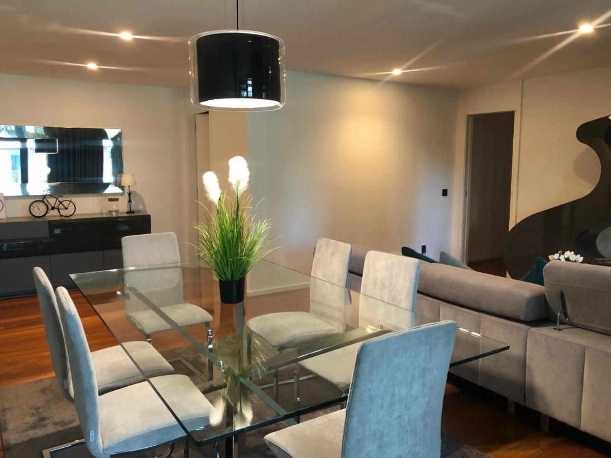 Astro Madeira Apartments فونشال المظهر الخارجي الصورة