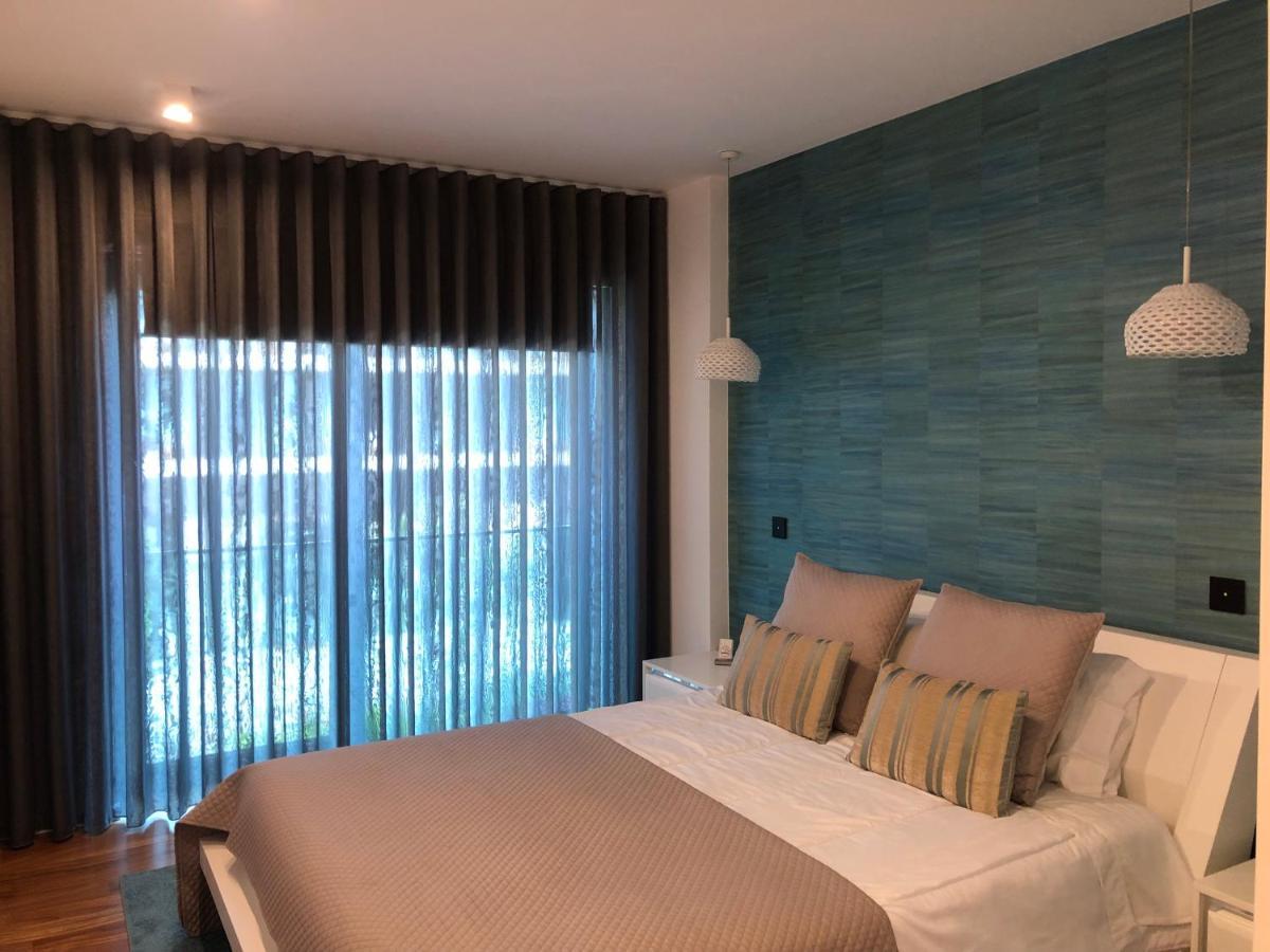 Astro Madeira Apartments فونشال المظهر الخارجي الصورة