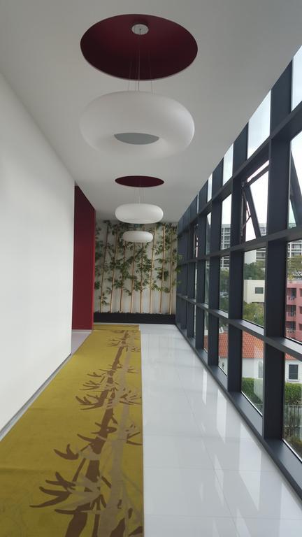 Astro Madeira Apartments فونشال المظهر الخارجي الصورة