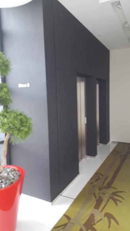 Astro Madeira Apartments فونشال المظهر الخارجي الصورة