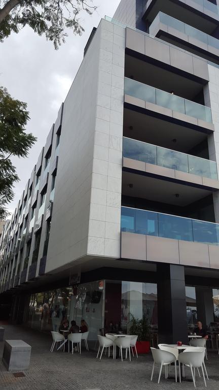 Astro Madeira Apartments فونشال المظهر الخارجي الصورة