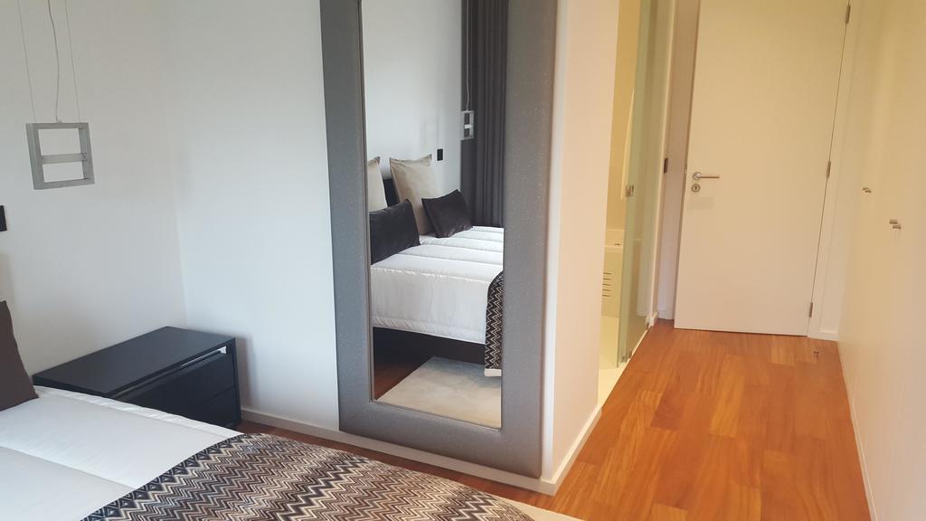 Astro Madeira Apartments فونشال المظهر الخارجي الصورة