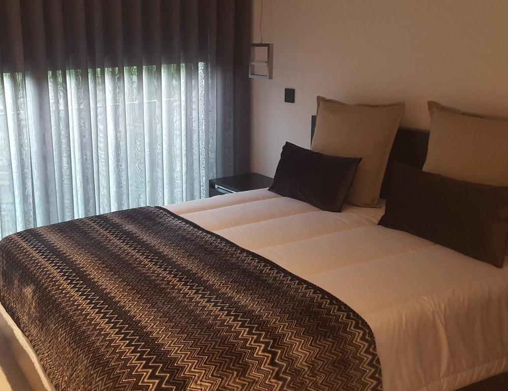 Astro Madeira Apartments فونشال المظهر الخارجي الصورة
