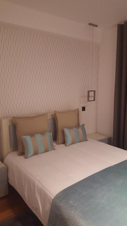 Astro Madeira Apartments فونشال المظهر الخارجي الصورة