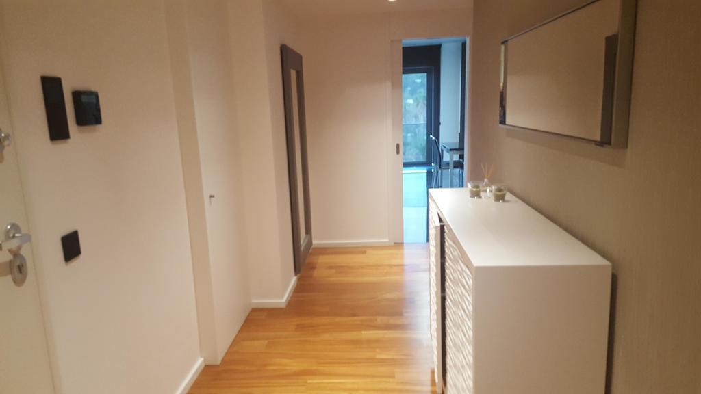 Astro Madeira Apartments فونشال المظهر الخارجي الصورة