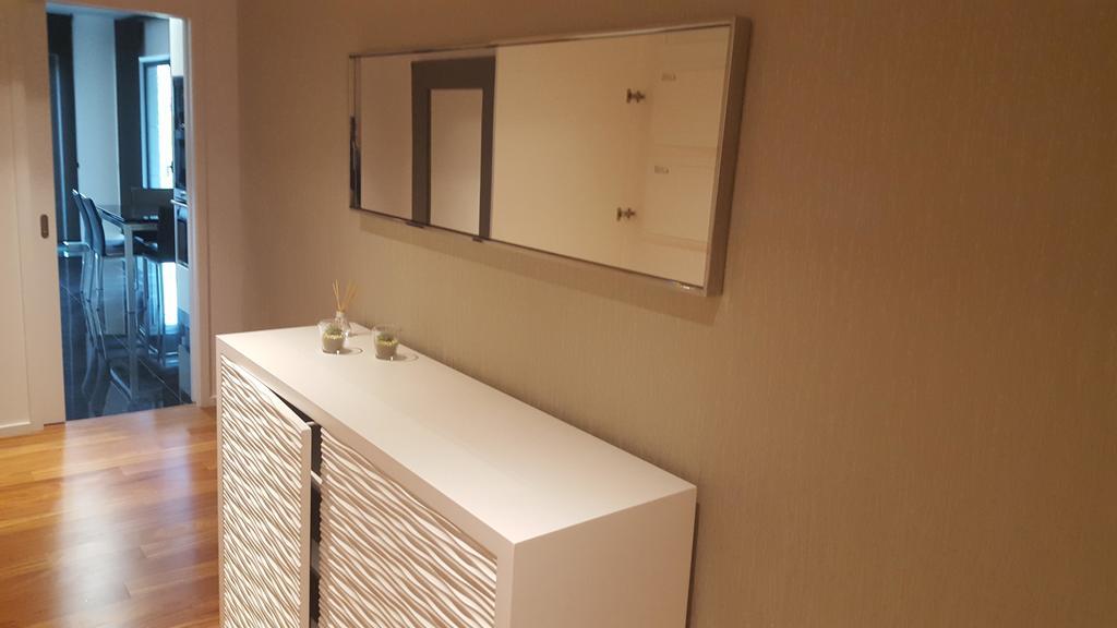 Astro Madeira Apartments فونشال المظهر الخارجي الصورة