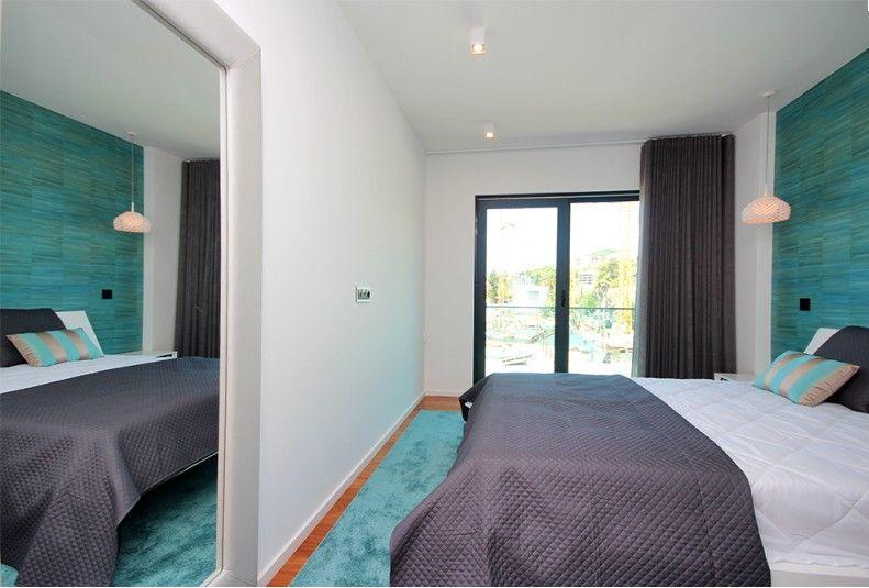 Astro Madeira Apartments فونشال المظهر الخارجي الصورة