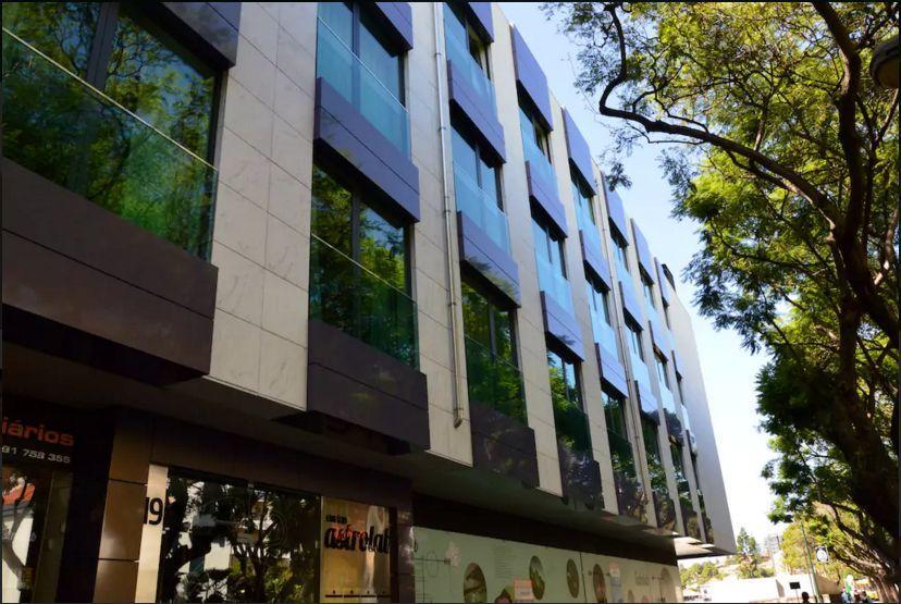 Astro Madeira Apartments فونشال المظهر الخارجي الصورة